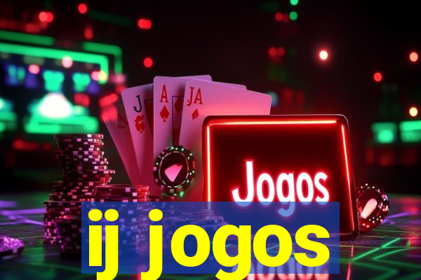 ij jogos